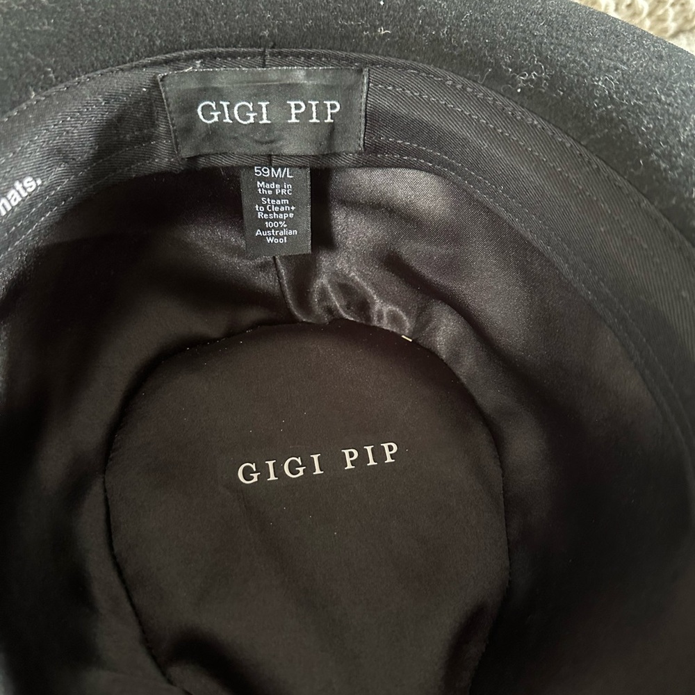 Gigi Pip Monroe Rancher - image 4